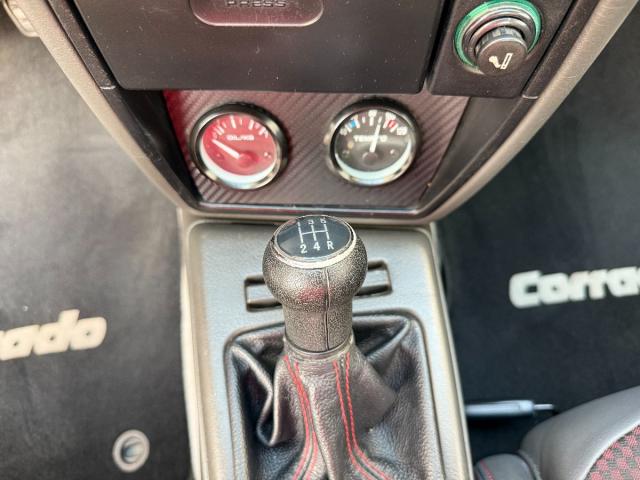 VOLKSWAGEN – Corrado – cat G60