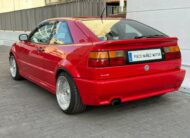 VOLKSWAGEN – Corrado – cat G60