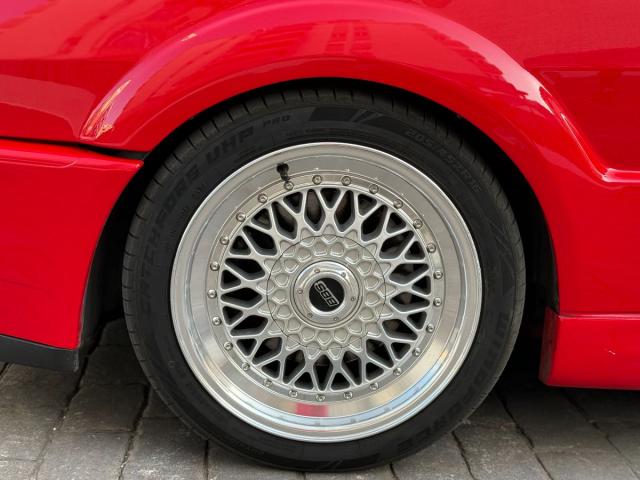VOLKSWAGEN – Corrado – cat G60