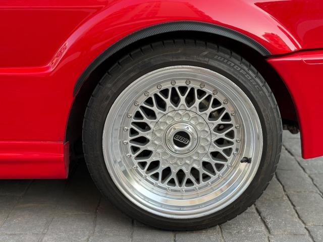 VOLKSWAGEN – Corrado – cat G60