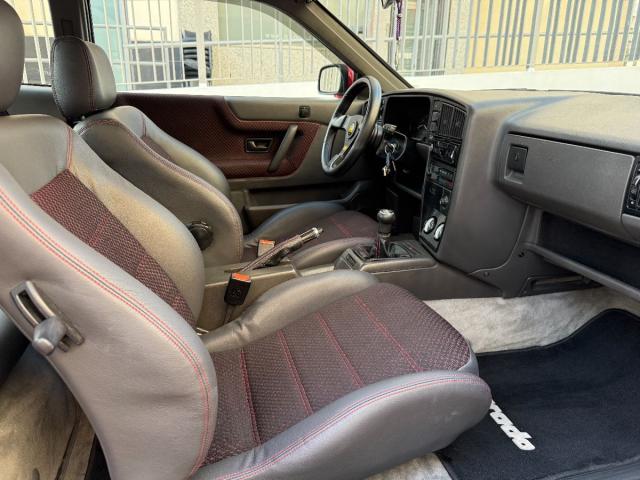 VOLKSWAGEN – Corrado – cat G60