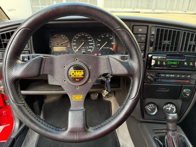 VOLKSWAGEN – Corrado – cat G60