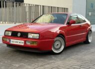 VOLKSWAGEN – Corrado – cat G60