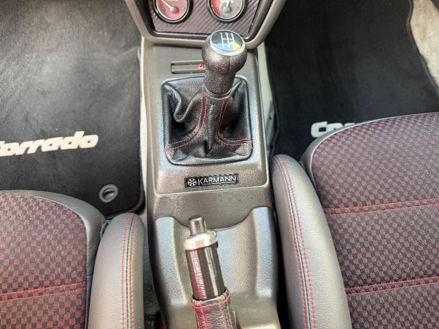 VOLKSWAGEN – Corrado – cat G60