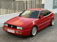 VOLKSWAGEN – Corrado – cat G60