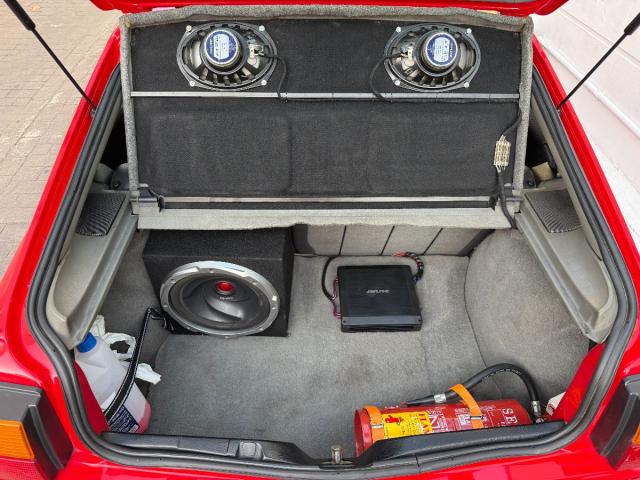 VOLKSWAGEN – Corrado – cat G60