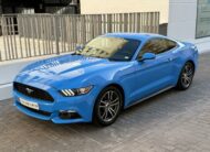 FORD – Mustang – Fastback 2.3 EcoBoost 233 kWAut.