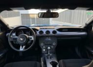 FORD – Mustang – Fastback 2.3 EcoBoost 233 kWAut.