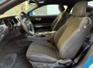 FORD – Mustang – Fastback 2.3 EcoBoost 233 kWAut.