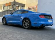 FORD – Mustang – Fastback 2.3 EcoBoost 233 kWAut.
