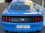 FORD – Mustang – Fastback 2.3 EcoBoost 233 kWAut.