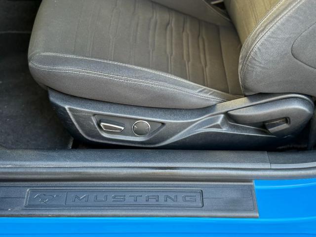 FORD – Mustang – Fastback 2.3 EcoBoost 233 kWAut.