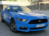 FORD – Mustang – Fastback 2.3 EcoBoost 233 kWAut.