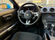 FORD – Mustang – Fastback 2.3 EcoBoost 233 kWAut.