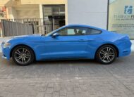 FORD – Mustang – Fastback 2.3 EcoBoost 233 kWAut.