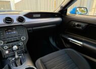 FORD – Mustang – Fastback 2.3 EcoBoost 233 kWAut.