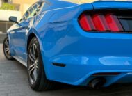 FORD – Mustang – Fastback 2.3 EcoBoost 233 kWAut.