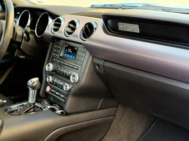 FORD – Mustang – Fastback 2.3 EcoBoost 233 kWAut.