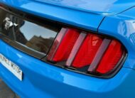 FORD – Mustang – Fastback 2.3 EcoBoost 233 kWAut.
