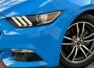 FORD – Mustang – Fastback 2.3 EcoBoost 233 kWAut.