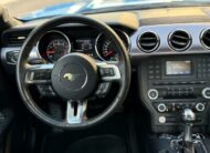 FORD – Mustang – Fastback 2.3 EcoBoost 233 kWAut.