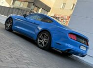 FORD – Mustang – Fastback 2.3 EcoBoost 233 kWAut.