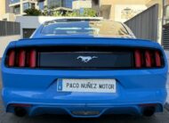 FORD – Mustang – Fastback 2.3 EcoBoost 233 kWAut.