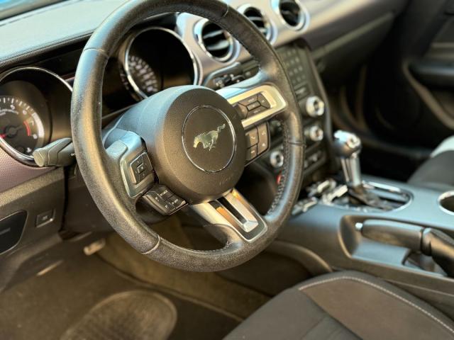 FORD – Mustang – Fastback 2.3 EcoBoost 233 kWAut.