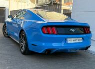FORD – Mustang – Fastback 2.3 EcoBoost 233 kWAut.