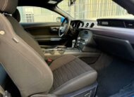 FORD – Mustang – Fastback 2.3 EcoBoost 233 kWAut.