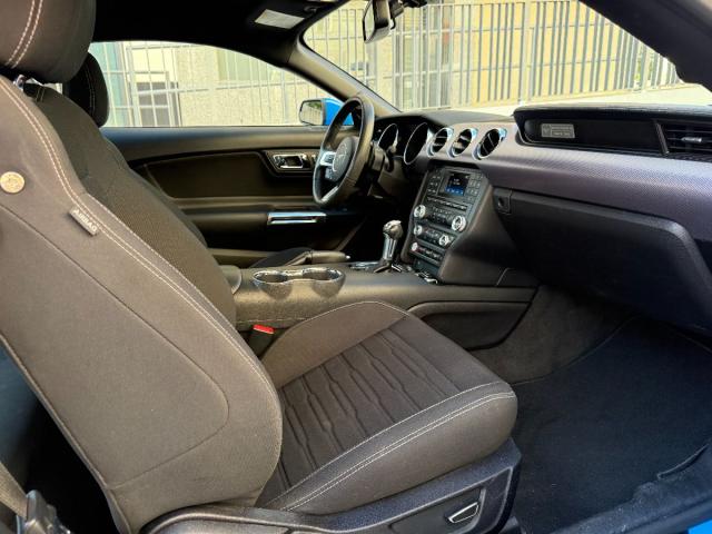 FORD – Mustang – Fastback 2.3 EcoBoost 233 kWAut.