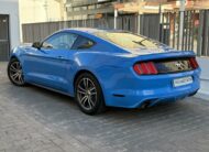 FORD – Mustang – Fastback 2.3 EcoBoost 233 kWAut.