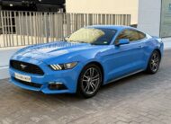 FORD – Mustang – Fastback 2.3 EcoBoost 233 kWAut.