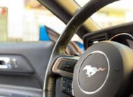 FORD – Mustang – Fastback 2.3 EcoBoost 233 kWAut.