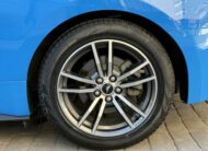 FORD – Mustang – Fastback 2.3 EcoBoost 233 kWAut.