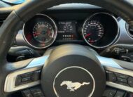 FORD – Mustang – Fastback 2.3 EcoBoost 233 kWAut.
