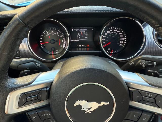 FORD – Mustang – Fastback 2.3 EcoBoost 233 kWAut.