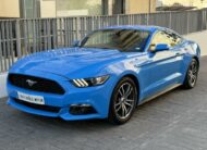 FORD – Mustang – Fastback 2.3 EcoBoost 233 kWAut.