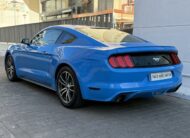 FORD – Mustang – Fastback 2.3 EcoBoost 233 kWAut.