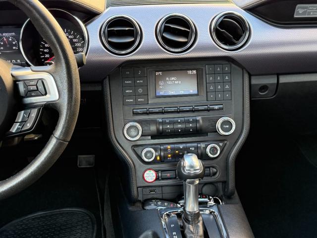 FORD – Mustang – Fastback 2.3 EcoBoost 233 kWAut.
