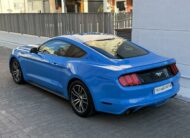 FORD – Mustang – Fastback 2.3 EcoBoost 233 kWAut.
