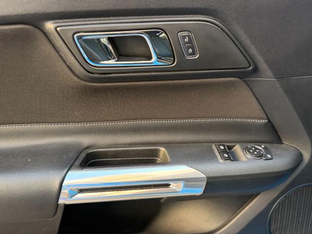 FORD – Mustang – Fastback 2.3 EcoBoost 233 kWAut.