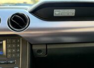 FORD – Mustang – Fastback 2.3 EcoBoost 233 kWAut.