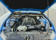 FORD – Mustang – Fastback 2.3 EcoBoost 233 kWAut.