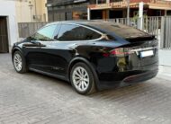 TESLA Model X 4WD Gran autonomía 6 Plazas