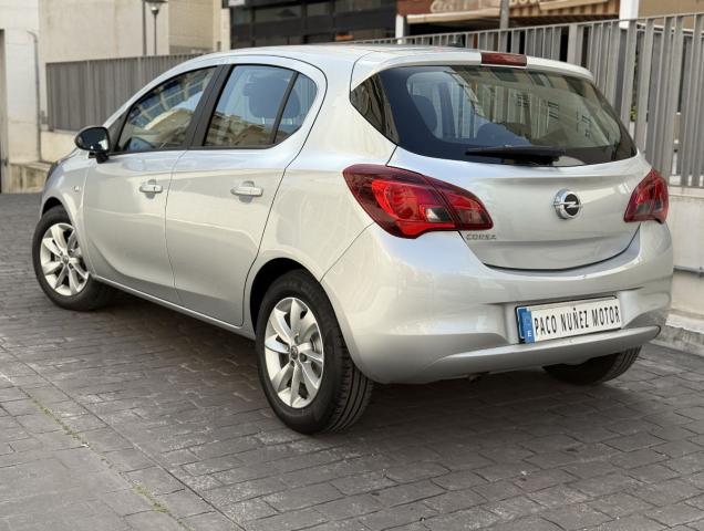 OPEL Corsa-e 1.4i 90Cv