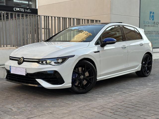 VOLKSWAGEN Golf R 20 Aniversario 2.0TSI 333CV DSG 7vel.