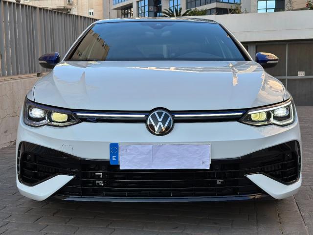 VOLKSWAGEN Golf R 20 Aniversario 2.0TSI 333CV DSG 7vel.