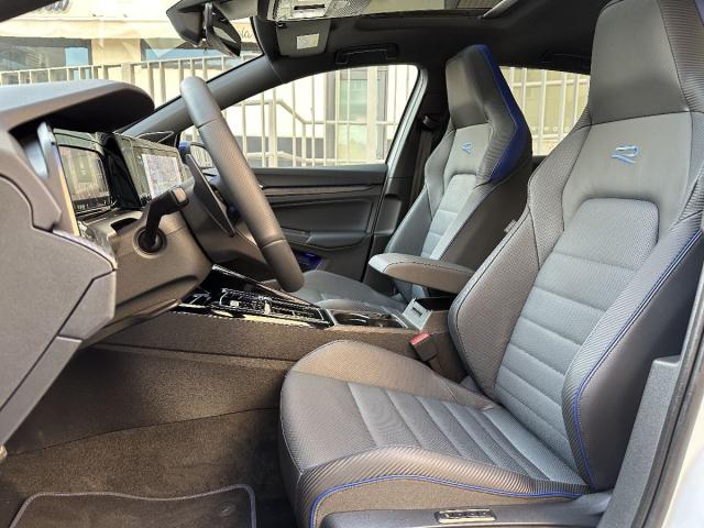 VOLKSWAGEN Golf R 20 Aniversario 2.0TSI 333CV DSG 7vel.