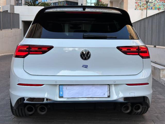 VOLKSWAGEN Golf R 20 Aniversario 2.0TSI 333CV DSG 7vel.